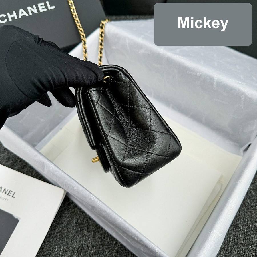 【S】$327=2190CNY｜Chanel(23k) God(Author) Factory｜Item ID-47010