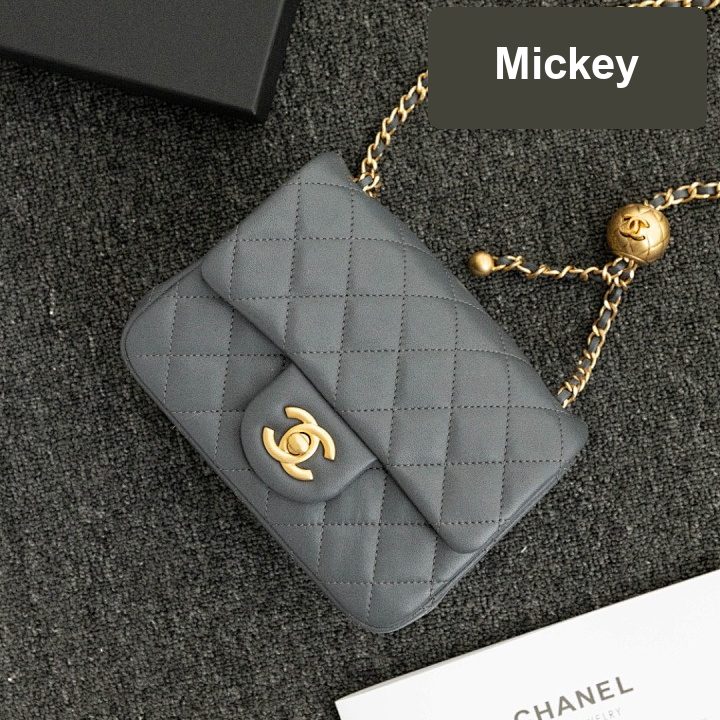 【S】$327=2190CNY｜Chanel(23k) God(Author) Factory｜Item ID-47011