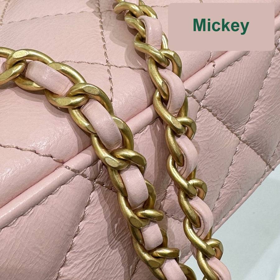 【S】$372=2490CNY｜Chanel(23k) God(Author) Factory｜Item ID-47016