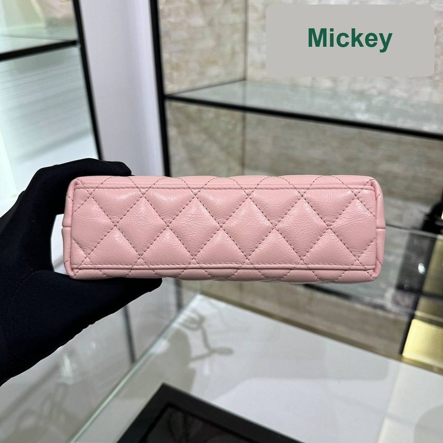 【S】$372=2490CNY｜Chanel(23k) God(Author) Factory｜Item ID-47016