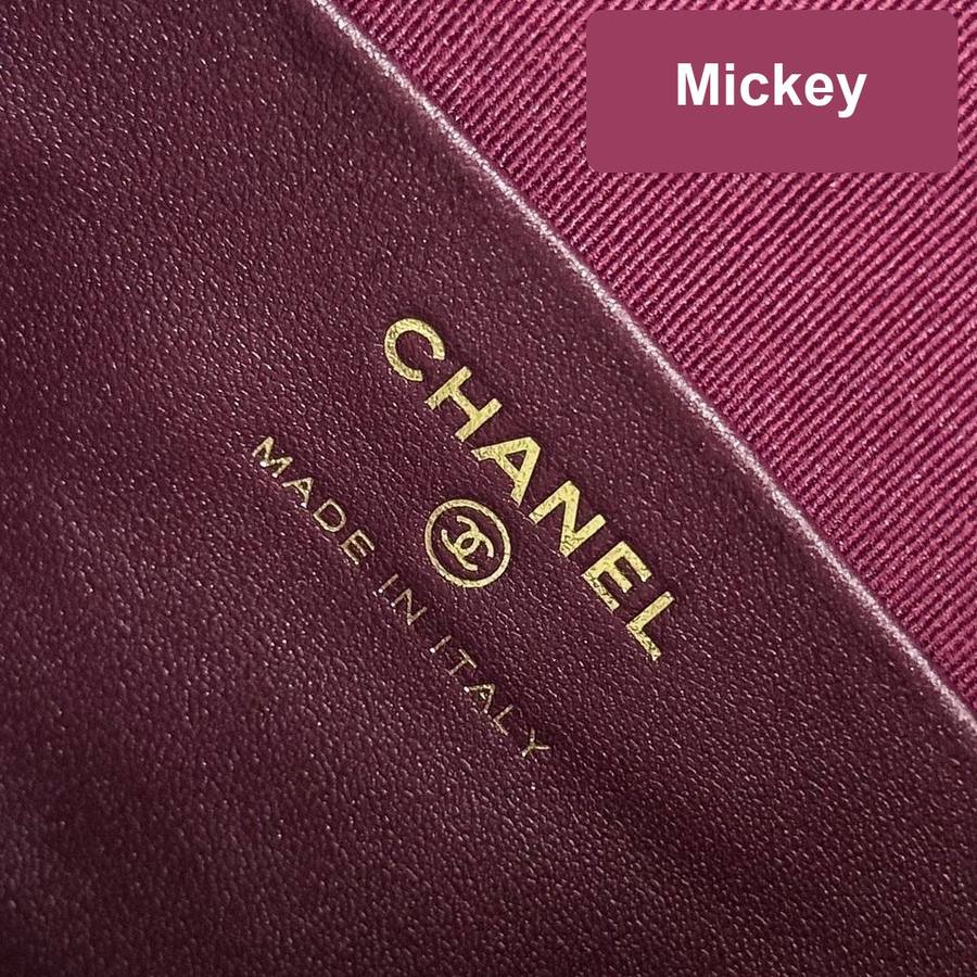 【S】$402=2690CNY｜Chanel(24B) God(Author) Factory｜Item ID-47038