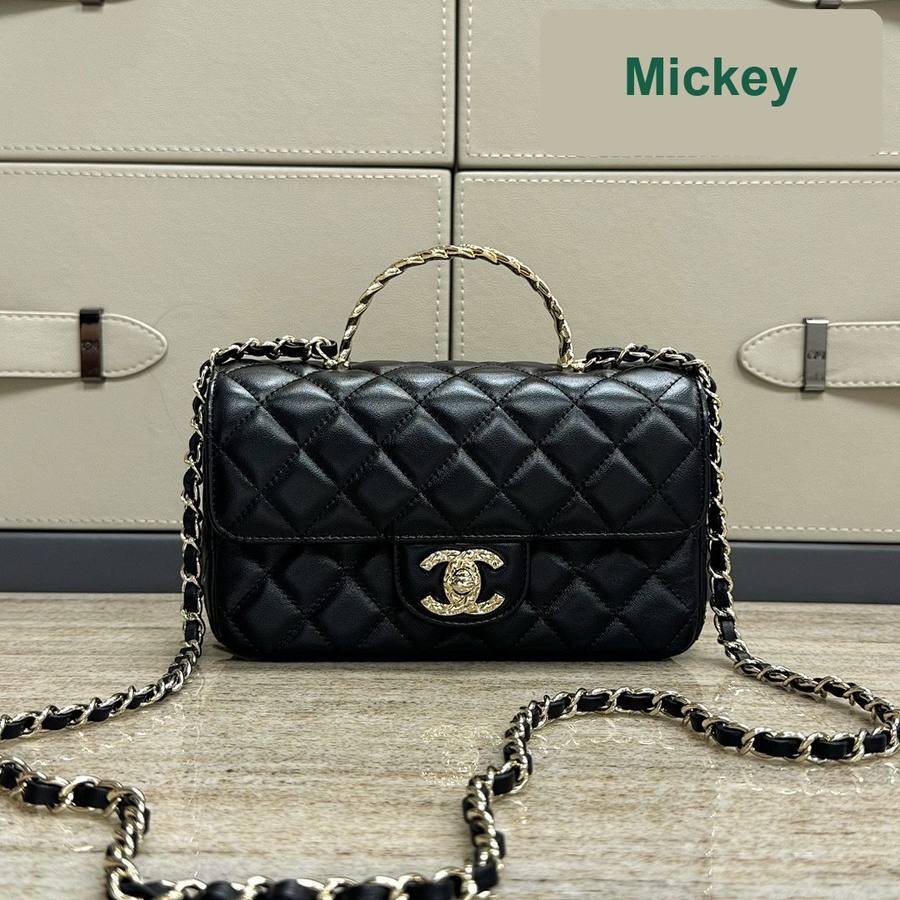 【S】$402=2690CNY｜Chanel(24a) God(Author) Factory｜Item ID-47031