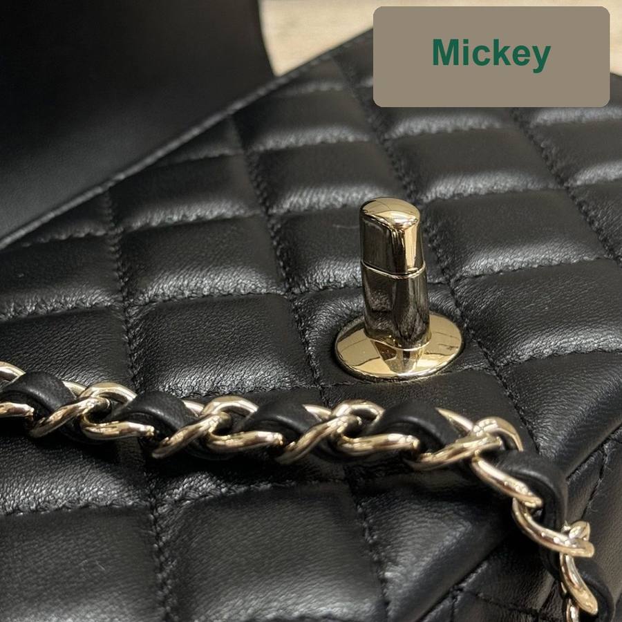 【S】$402=2690CNY｜Chanel(24a) God(Author) Factory｜Item ID-47031