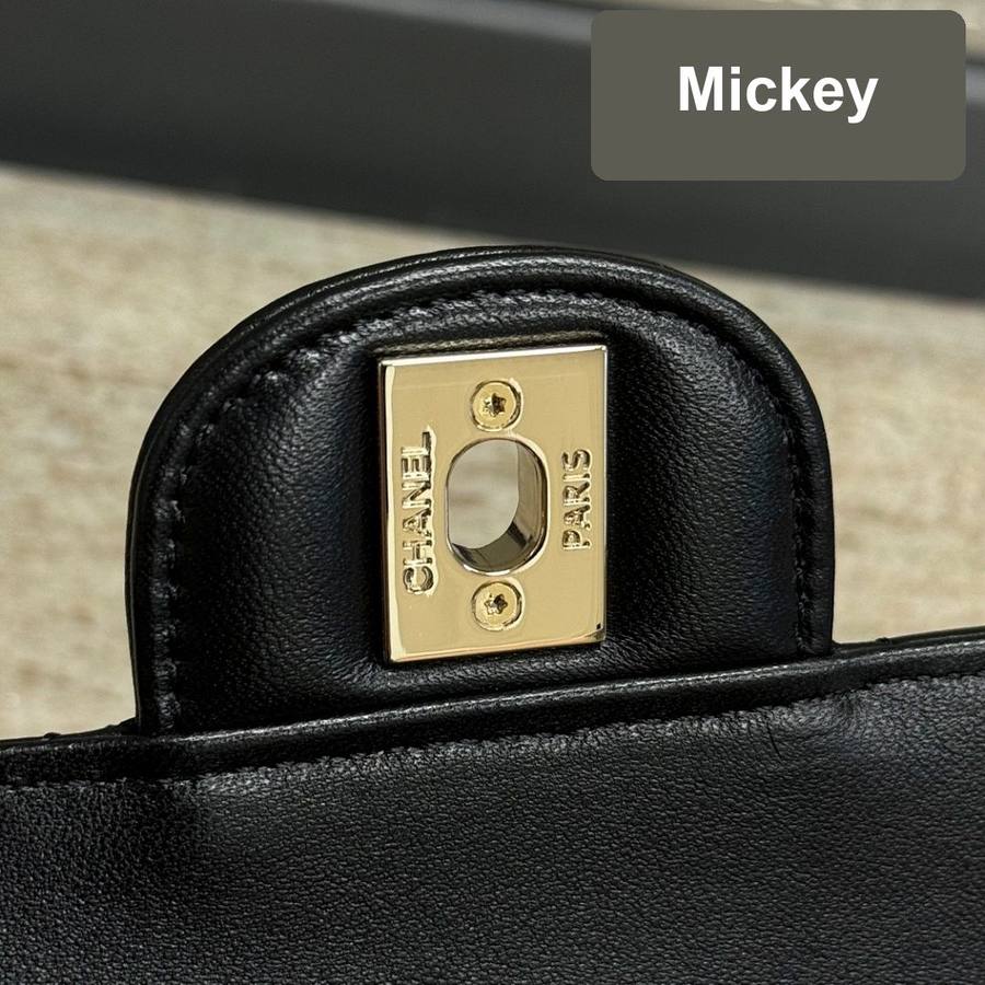 【S】$402=2690CNY｜Chanel(24a) God(Author) Factory｜Item ID-47031