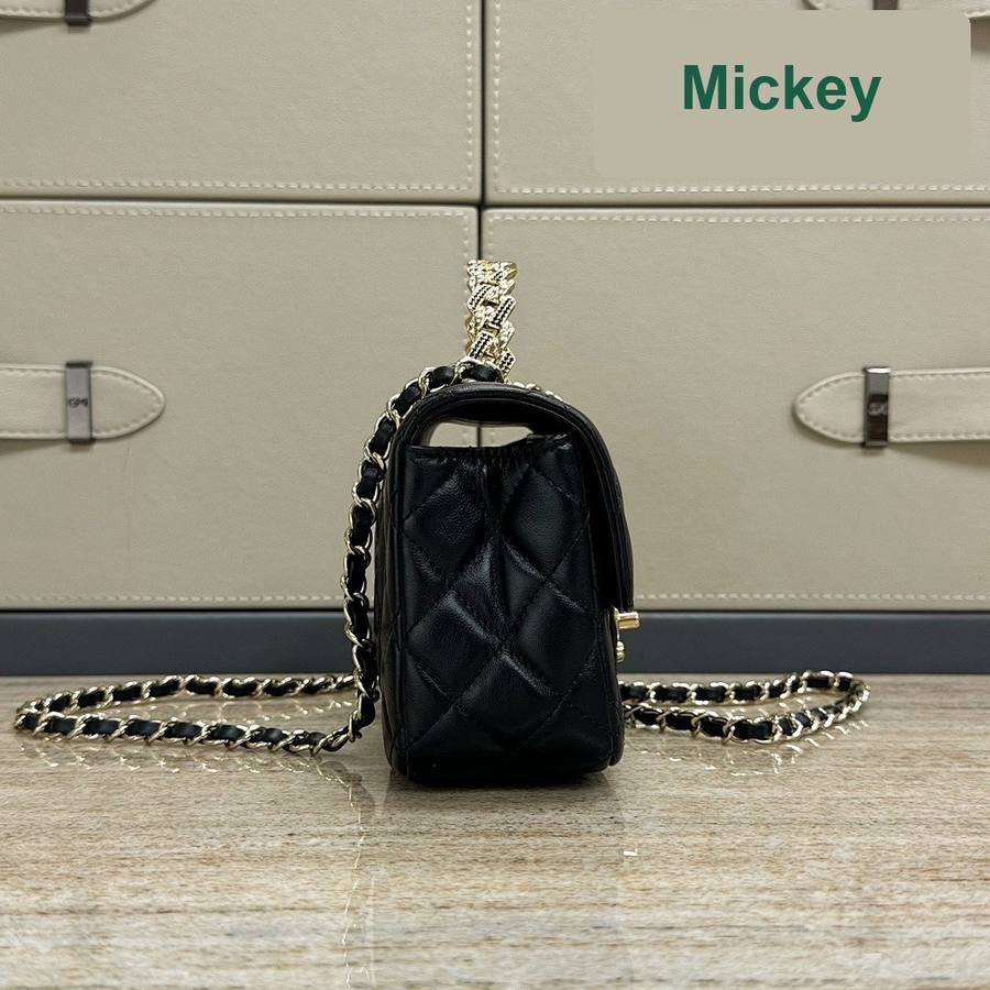 【S】$402=2690CNY｜Chanel(24a) God(Author) Factory｜Item ID-47031