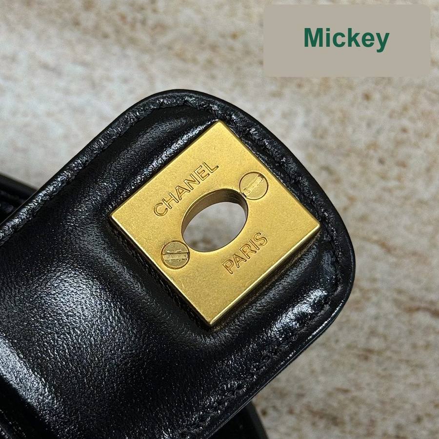 【S】$312=2090CNY｜Chanel(24a) God(Author) Factory｜Item ID-47019