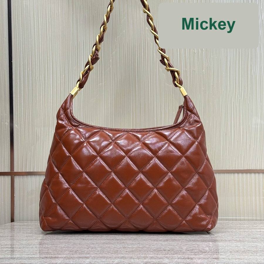 【S】$327=2190CNY｜Chanel(24a) God(Author) Factory｜Item ID-47022