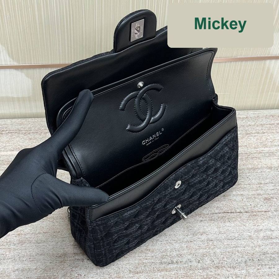 【S】$387=2590CNY｜Chanel(24K) God(Author) Factory｜Item ID-47046