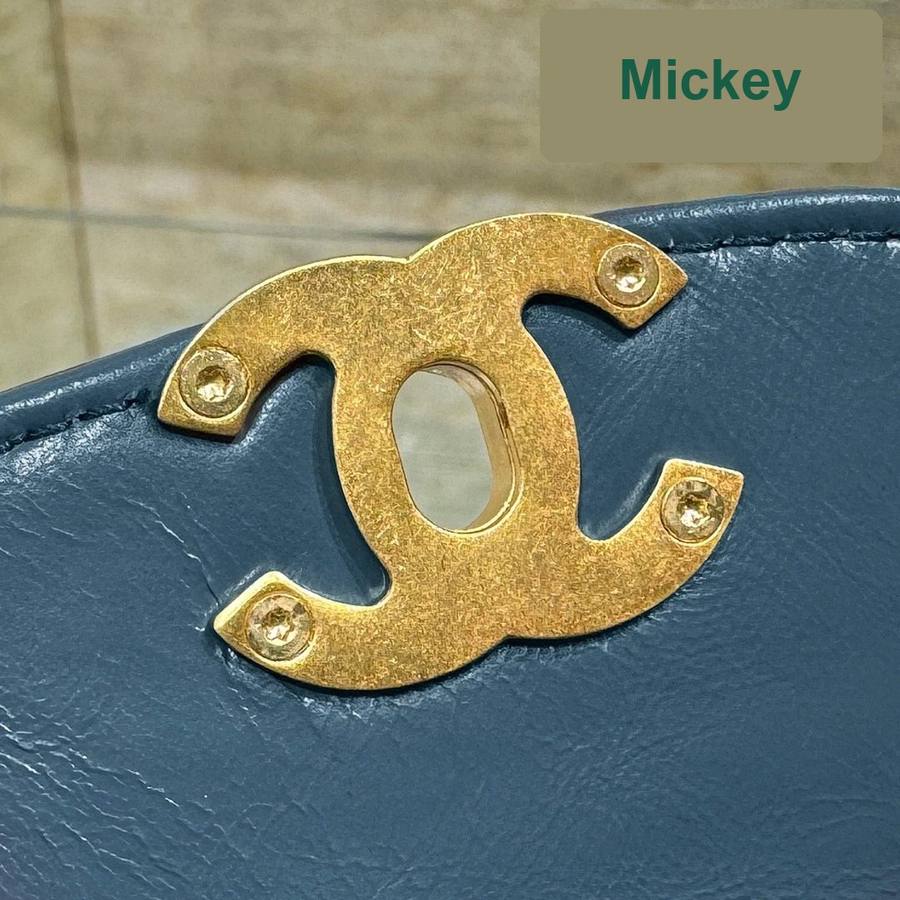 【S】$372=2490CNY｜Chanel(23k) God(Author) Factory｜Item ID-47014