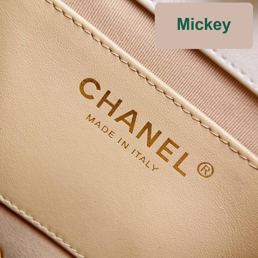 【S】$327=2190CNY｜Chanel(25c) God(Author) Factory｜Item ID-47170