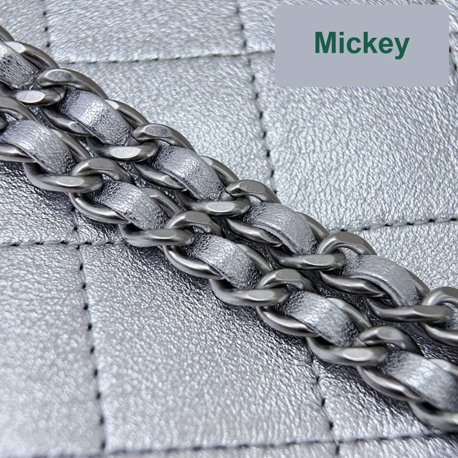 【S】$327=2190CNY｜Chanel(25c) God(Author) Factory｜Item ID-47169