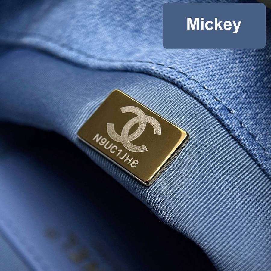 【S】$290=1940CNY｜Chanel(25c) God(Author) Factory｜Item ID-47162