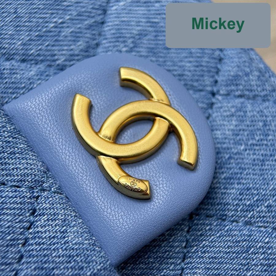 【S】$290=1940CNY｜Chanel(25c) God(Author) Factory｜Item ID-47162