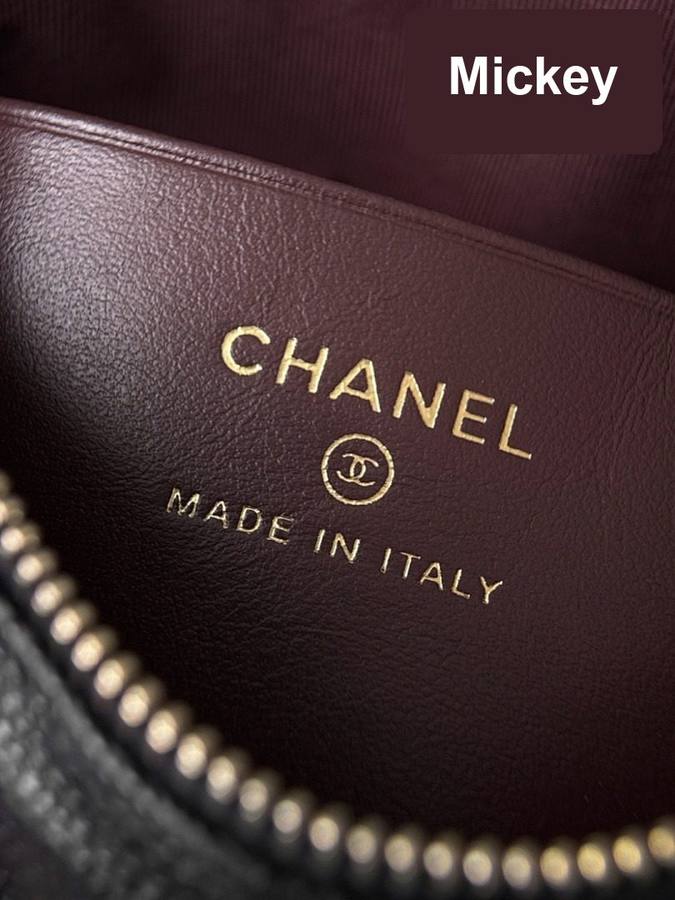 【S】$268=1790CNY｜Chanel(25c) God(Author) Factory｜Item ID-47158
