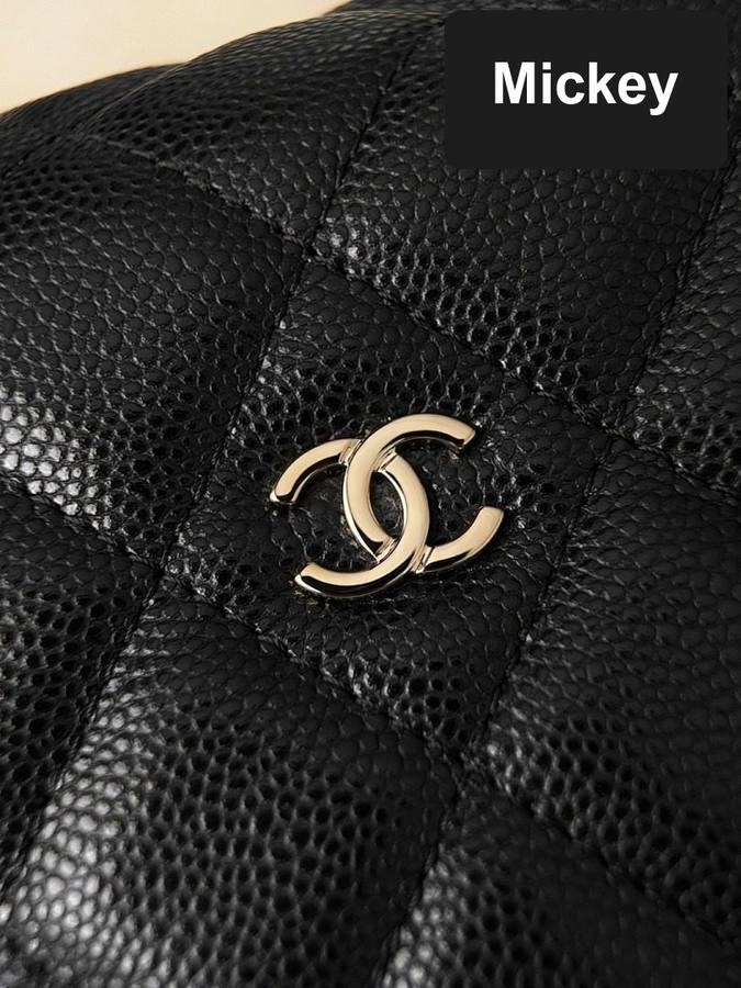 【S】$268=1790CNY｜Chanel(25c) God(Author) Factory｜Item ID-47158