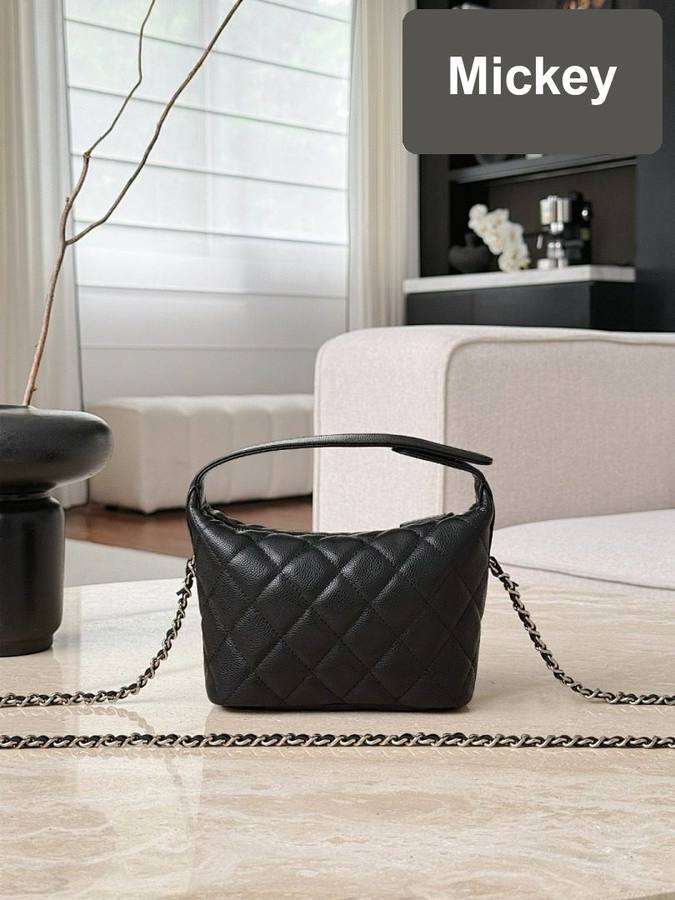 【S】$268=1790CNY｜Chanel(25c) God(Author) Factory｜Item ID-47158