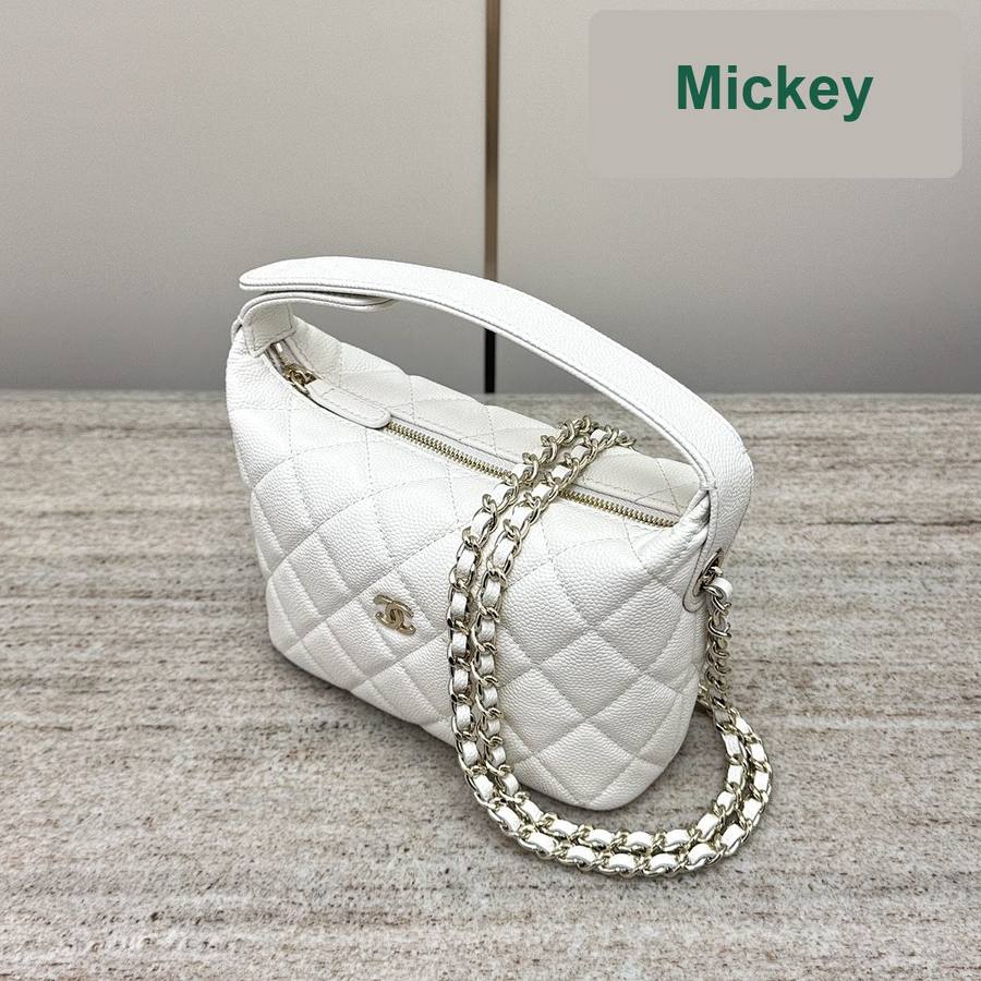【S】$268=1790CNY｜Chanel(25c) God(Author) Factory｜Item ID-47155