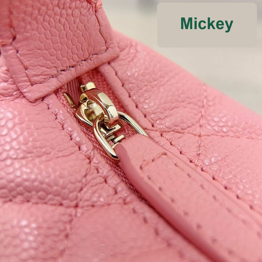 【S】$268=1790CNY｜Chanel(25c) God(Author) Factory｜Item ID-47156
