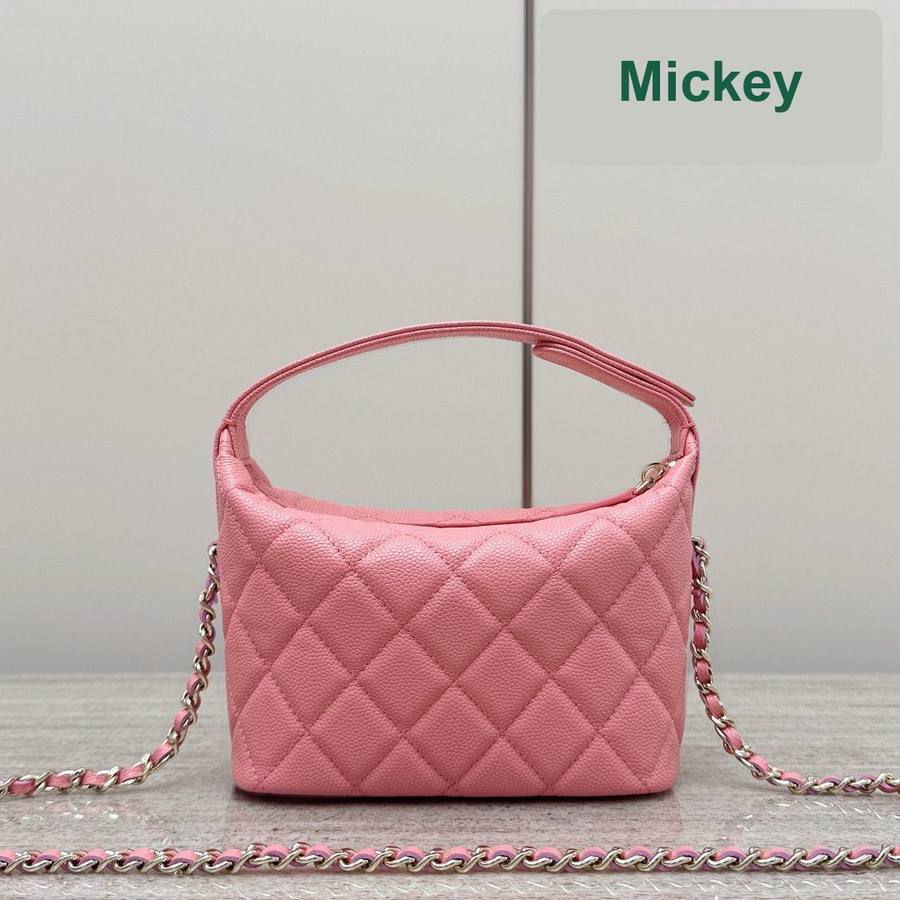 【S】$268=1790CNY｜Chanel(25c) God(Author) Factory｜Item ID-47156