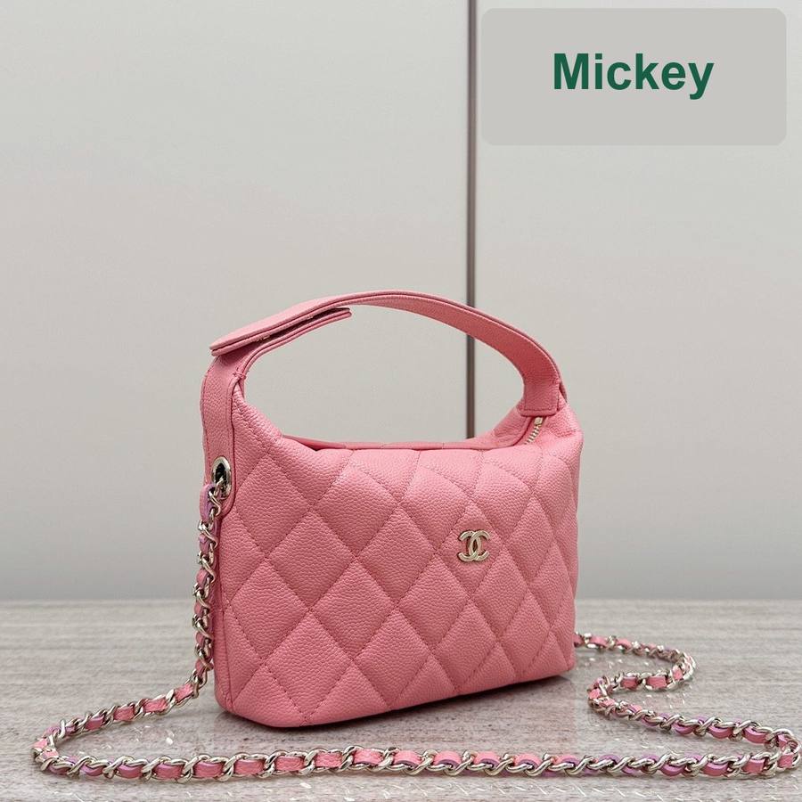【S】$268=1790CNY｜Chanel(25c) God(Author) Factory｜Item ID-47156