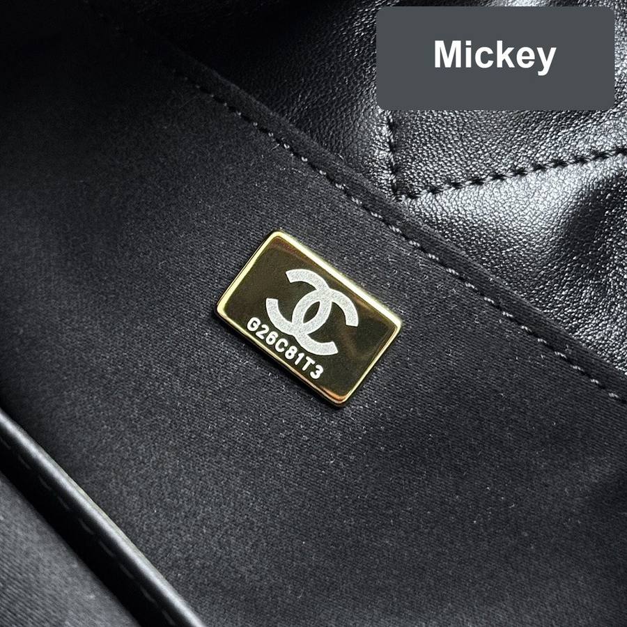 【S】$447=2990CNY｜Chanel(25c) God(Author) Factory｜Item ID-47186