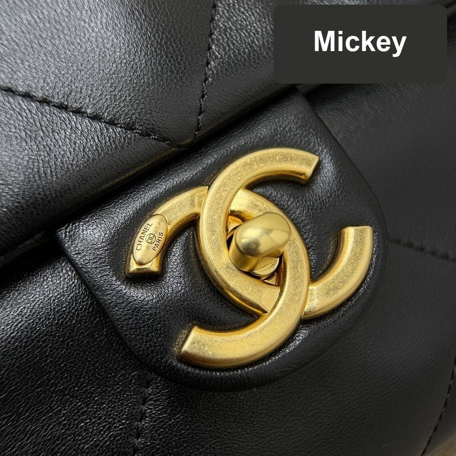【S】$447=2990CNY｜Chanel(25c) God(Author) Factory｜Item ID-47186