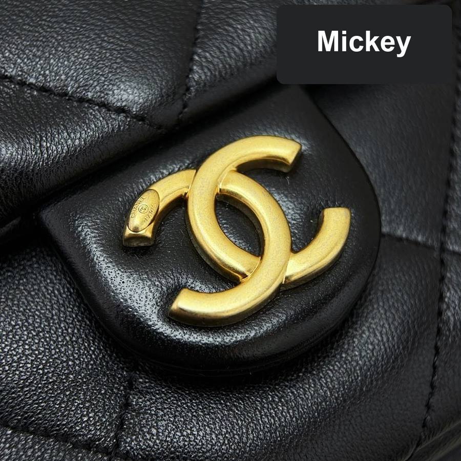 【S】$372=2490CNY｜Chanel(25c) God(Author) Factory｜Item ID-47176