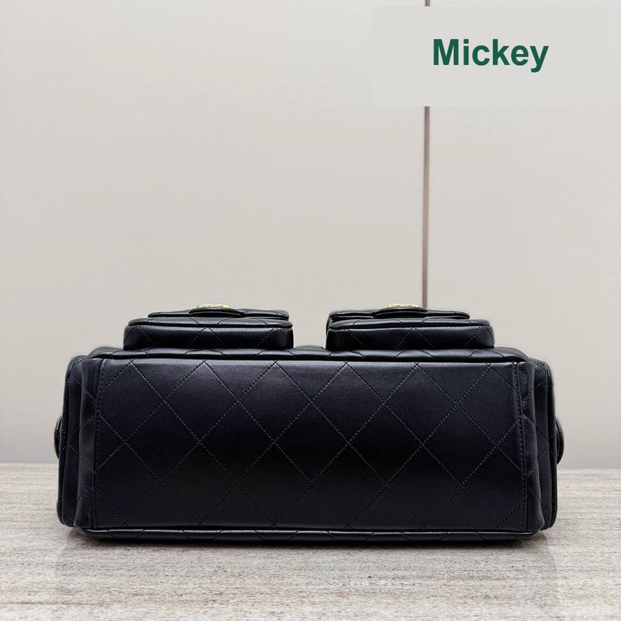 【S】$372=2490CNY｜Chanel(25c) God(Author) Factory｜Item ID-47176