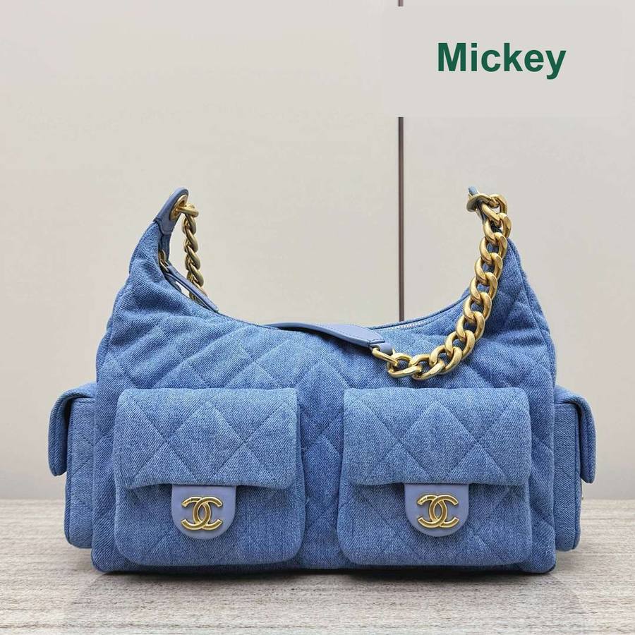 【S】$290=1940CNY｜Chanel(25c) God(Author) Factory｜Item ID-47159