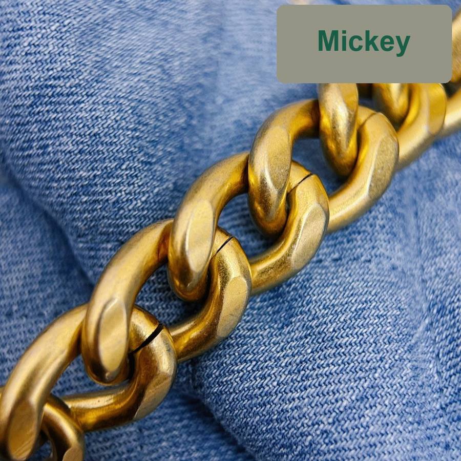 【S】$290=1940CNY｜Chanel(25c) God(Author) Factory｜Item ID-47159