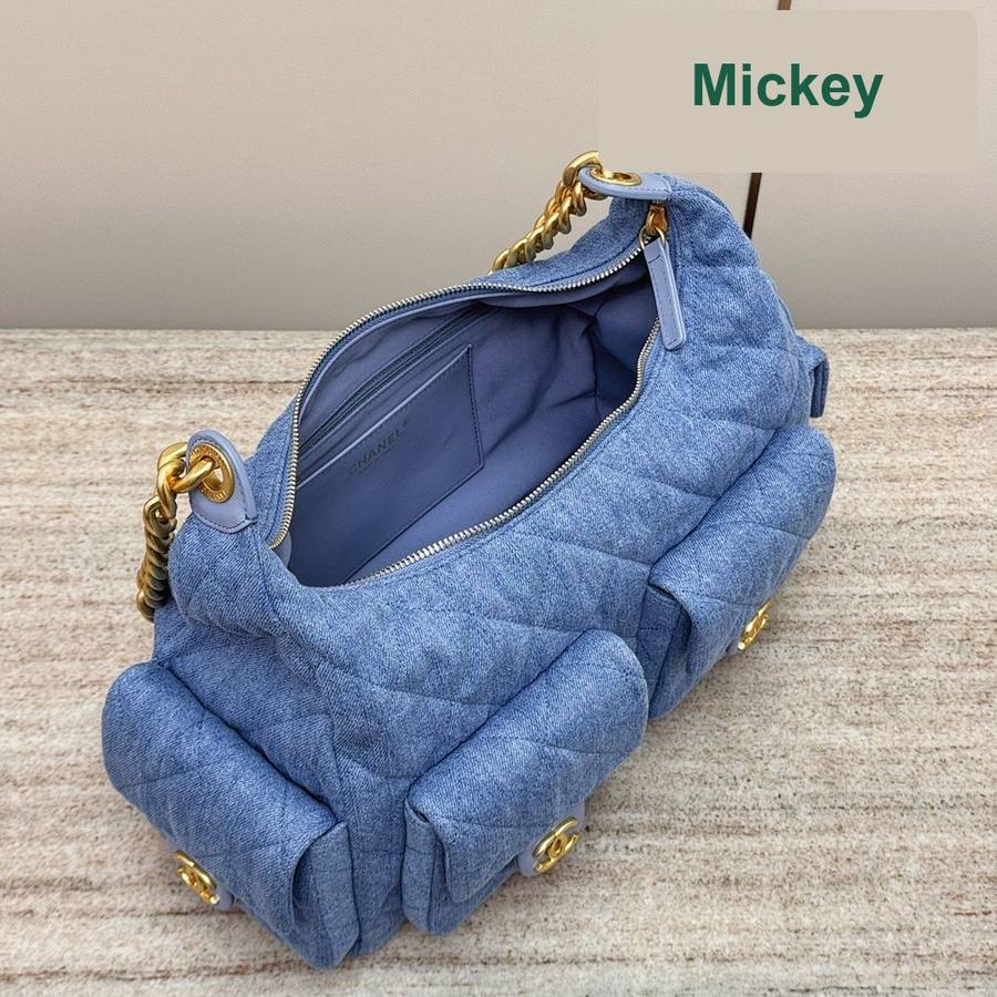 【S】$290=1940CNY｜Chanel(25c) God(Author) Factory｜Item ID-47159