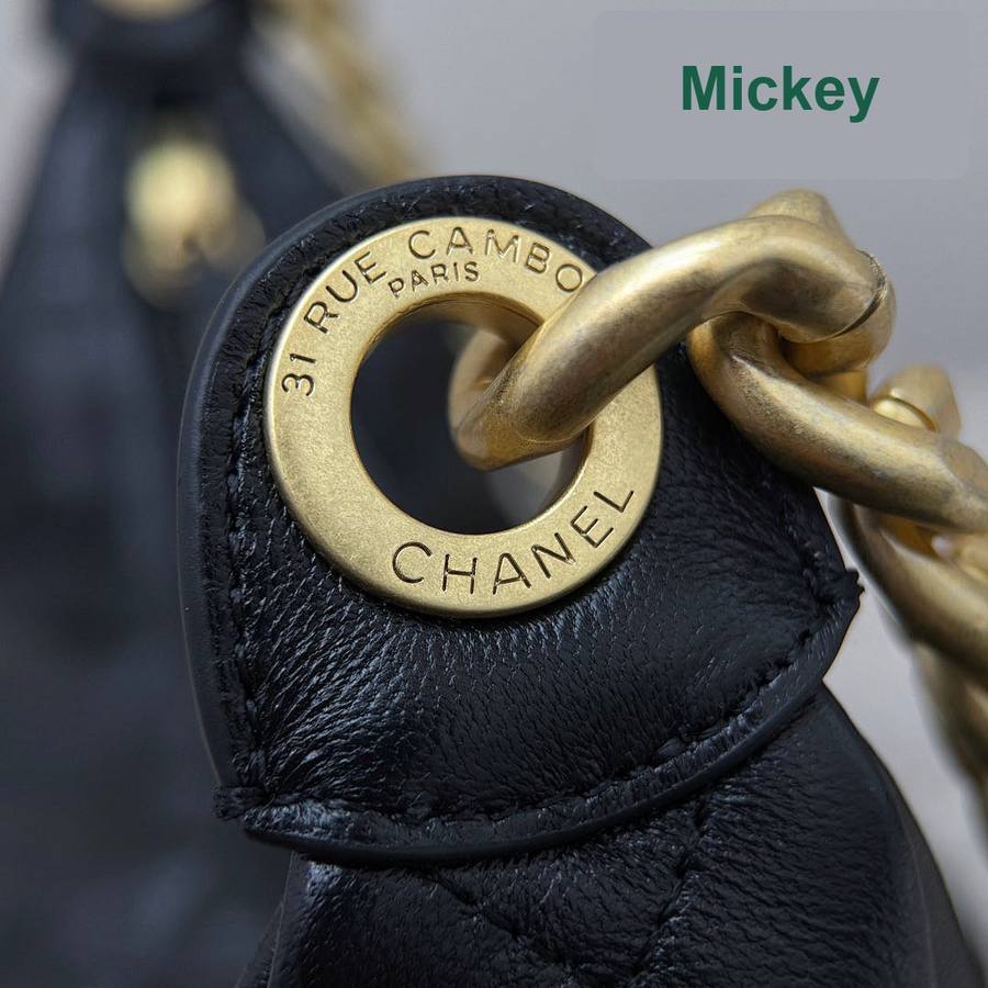 【S】$327=2190CNY｜Chanel(25c) God(Author) Factory｜Item ID-47168
