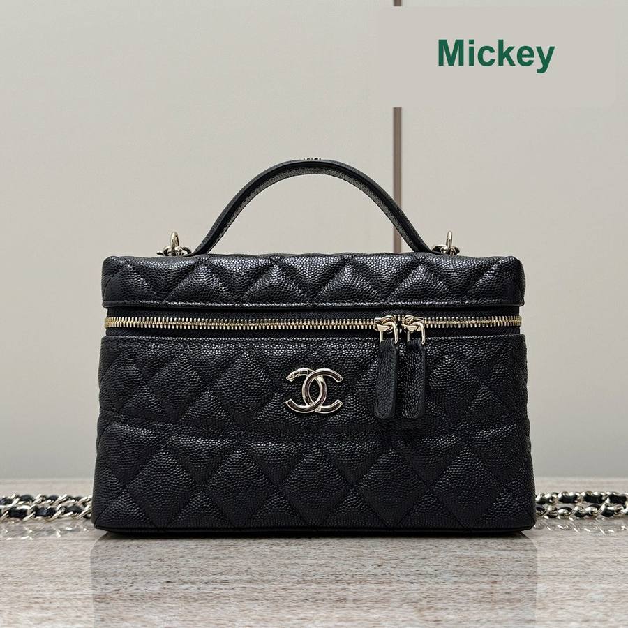 【S】$268=1790CNY｜Chanel(25c) God(Author) Factory｜Item ID-47152