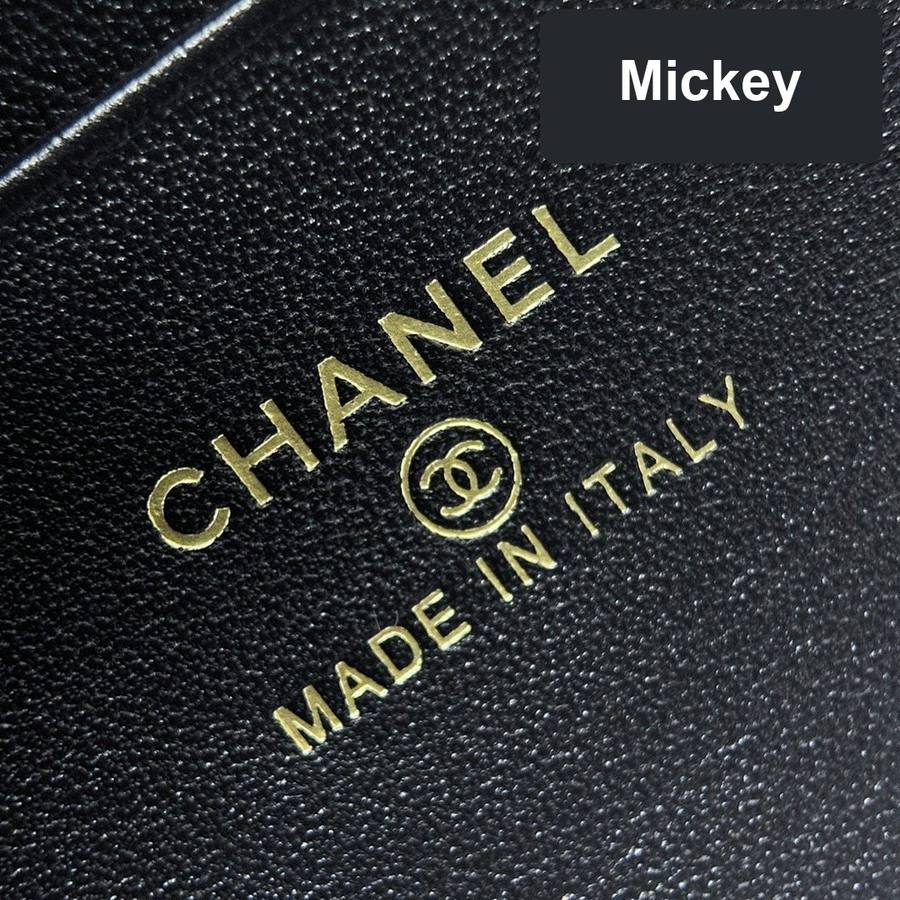 【S】$268=1790CNY｜Chanel(25c) God(Author) Factory｜Item ID-47152