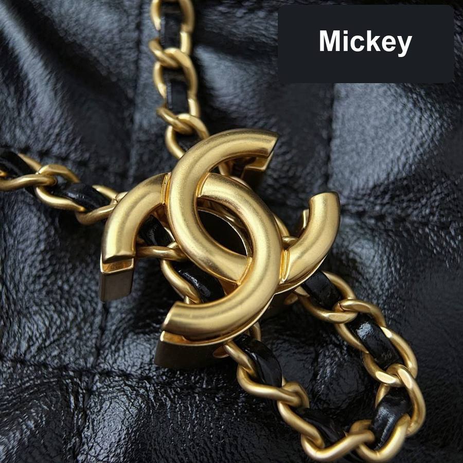 【S】$447=2990CNY｜Chanel(25c) God(Author) Factory｜Item ID-47184