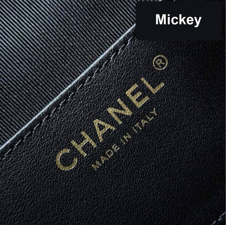 【S】$447=2990CNY｜Chanel(25c) God(Author) Factory｜Item ID-47184