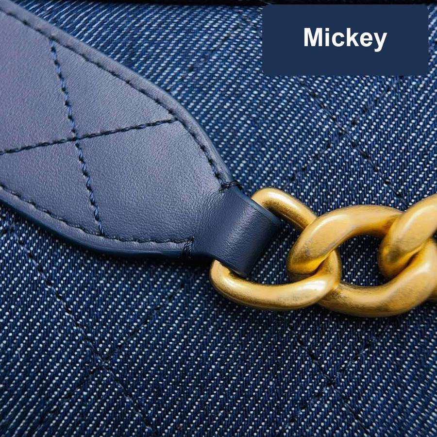 【S】$268=1790CNY｜Chanel(25c) God(Author) Factory｜Item ID-47146