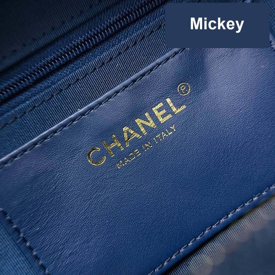【S】$268=1790CNY｜Chanel(25c) God(Author) Factory｜Item ID-47146