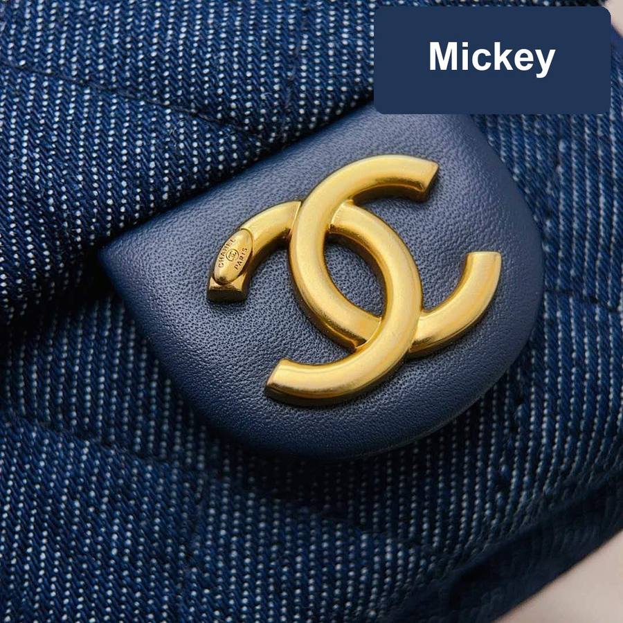 【S】$268=1790CNY｜Chanel(25c) God(Author) Factory｜Item ID-47146