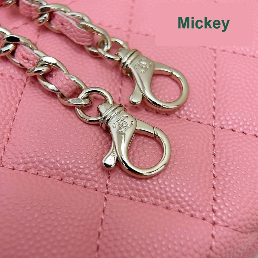 【S】$268=1790CNY｜Chanel(25c) God(Author) Factory｜Item ID-47150