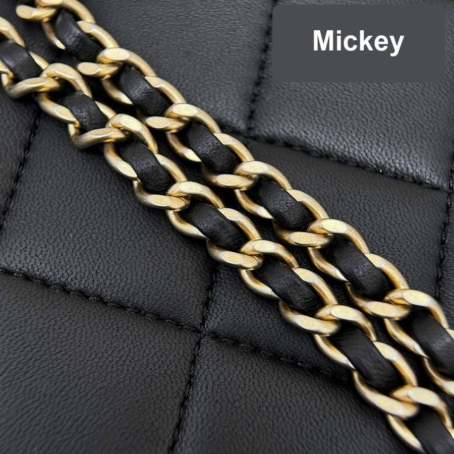 【S】$402=2690CNY｜Chanel(25c) God(Author) Factory｜Item ID-47180