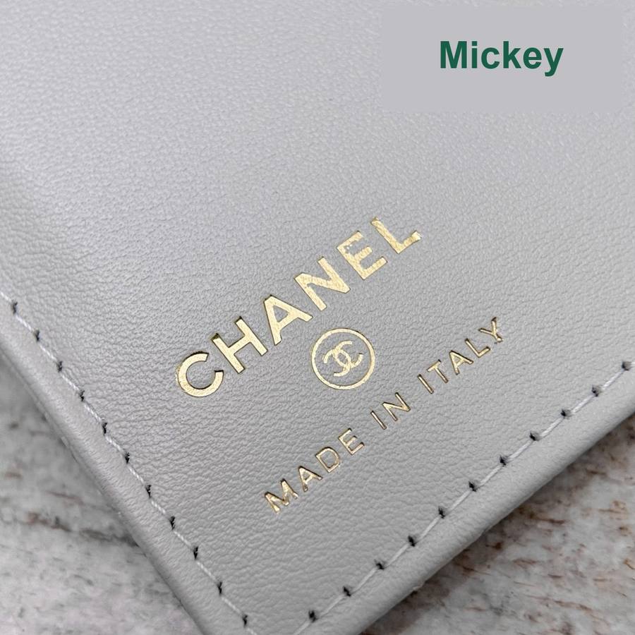 【S】$100=670CNY｜Chanel(25c) God(Author) Factory｜Item ID-47187