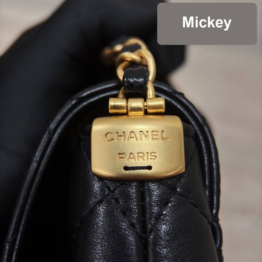 【S】$327=2190CNY｜Chanel(25p) God(Author) Factory｜Item ID-47195
