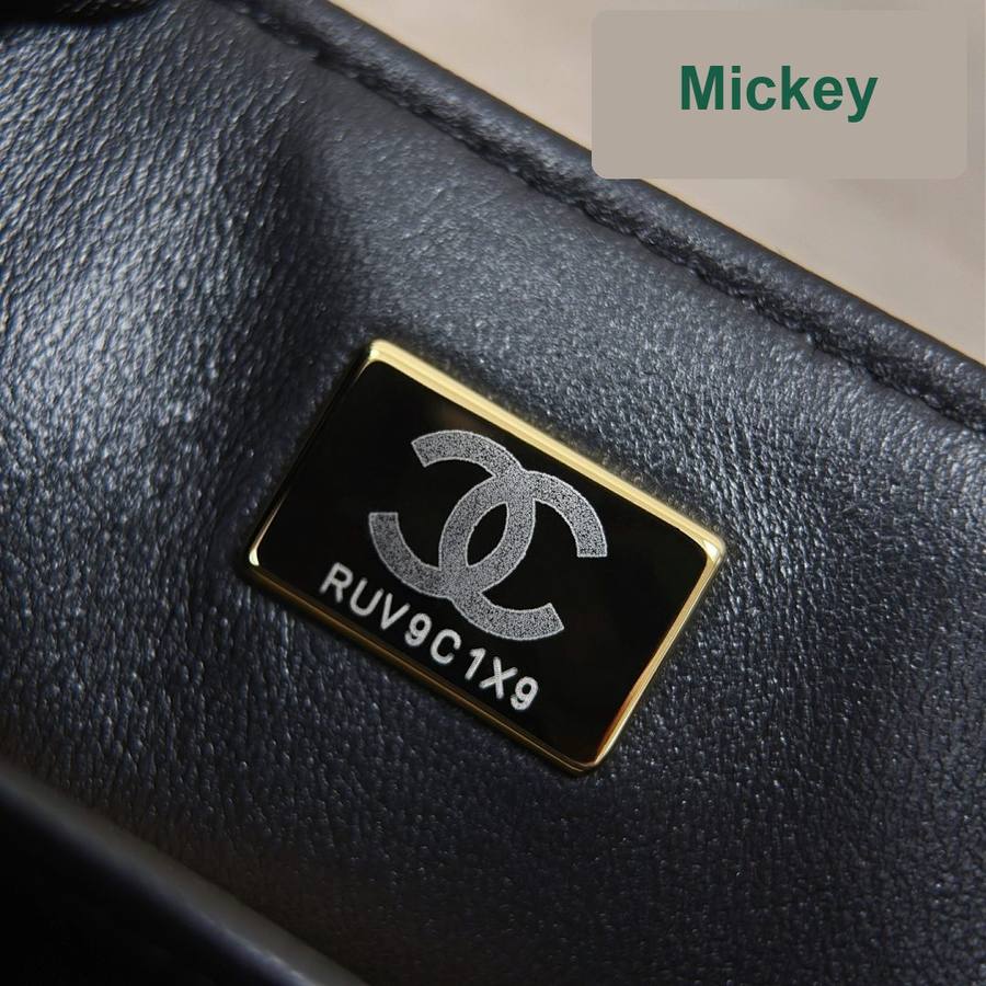 【S】$327=2190CNY｜Chanel(25p) God(Author) Factory｜Item ID-47195