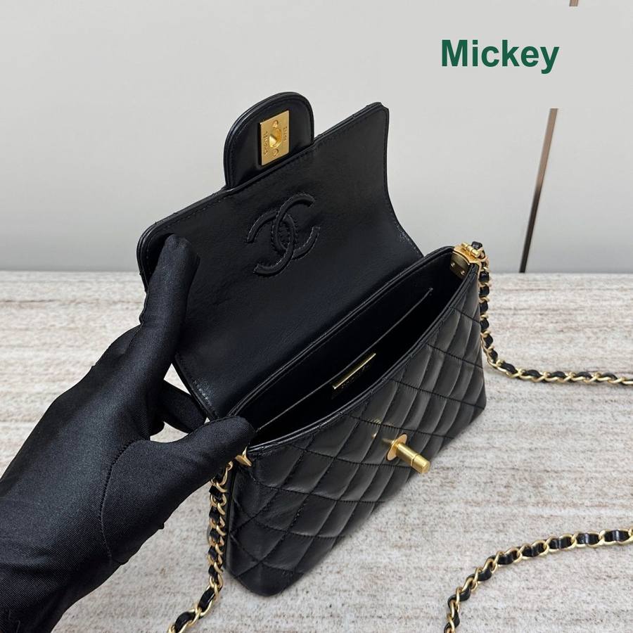 【S】$327=2190CNY｜Chanel(25p) God(Author) Factory｜Item ID-47195