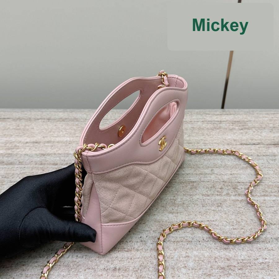 【S】$357=2390CNY｜Chanel(25p) God(Author) Factory｜Item ID-47214