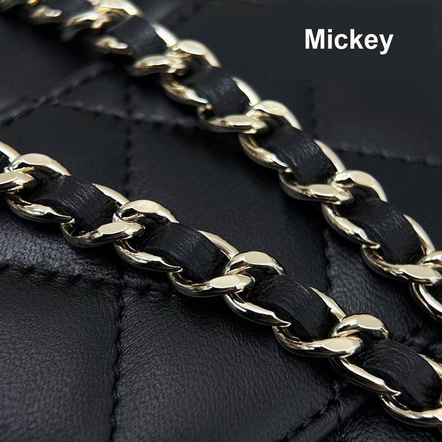 【S】$372=2490CNY｜Chanel(25p) God(Author) Factory｜Item ID-47225