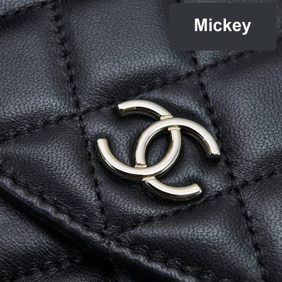 【S】$372=2490CNY｜Chanel(25p) God(Author) Factory｜Item ID-47225