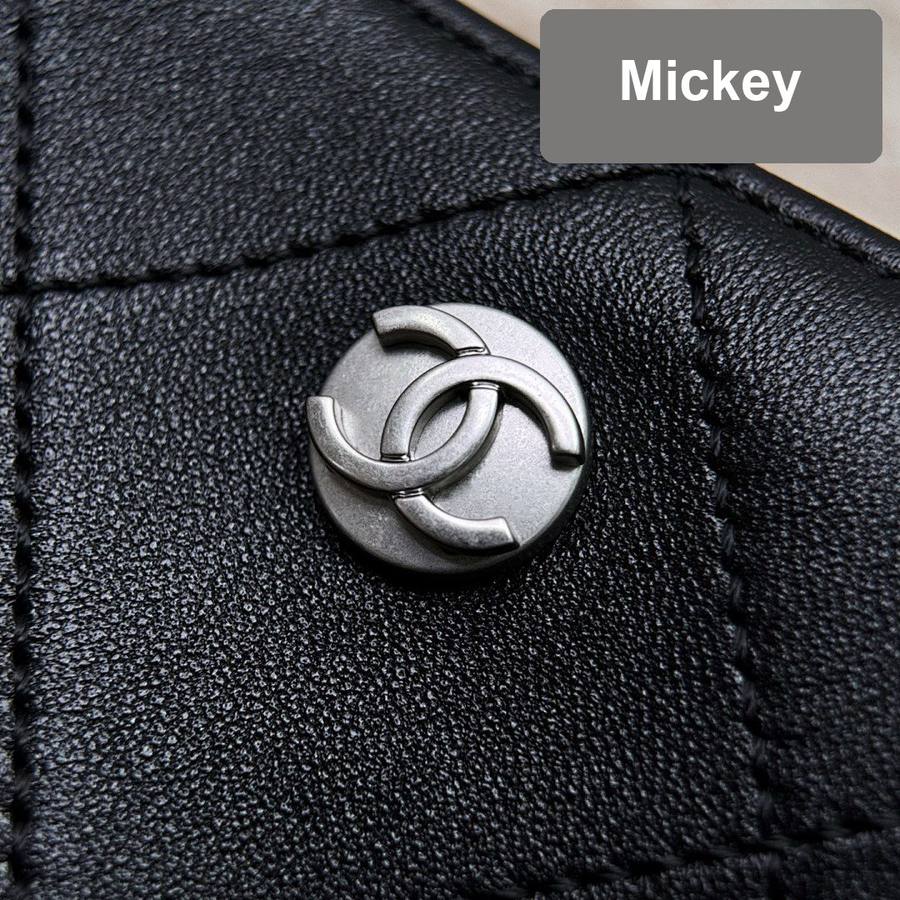 【S】$372=2490CNY｜Chanel(25p) God(Author) Factory｜Item ID-47229