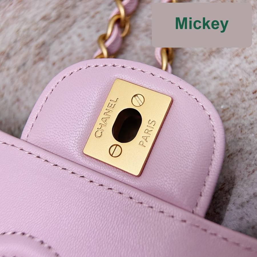 【S】$327=2190CNY｜Chanel(25p) God(Author) Factory｜Item ID-47208